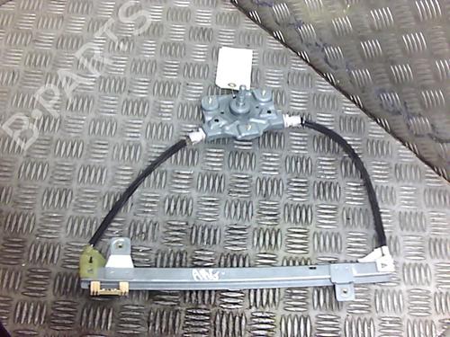 Used Rear left window mechanism RENAULT SCÉNIC I MPV (JA0/1_, FA0_) 1.9 dCi (JA05, JA1F) (102 hp) 20032163