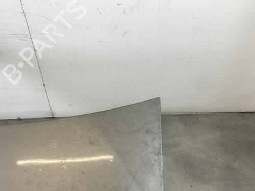 Used Tailgate Tailgate AUDI A4 B6 Convertible (8H7) 2.5 TDI (163 hp) 22520570 22520570