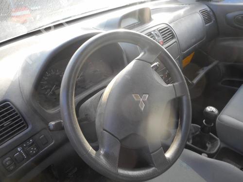 Switch MITSUBISHI SPACE STAR MPV (DG_A) | BP19982777I30 - Image 4