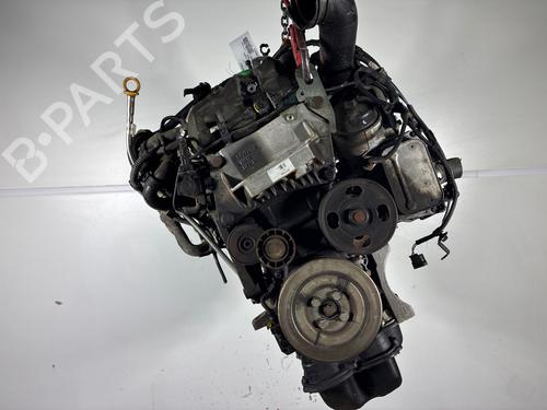 Used Engine Engine 37531937 37531937