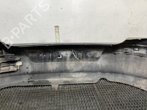 Rear bumper PEUGEOT 307 (3A/C) 1.6 16V | BP21080075C8 