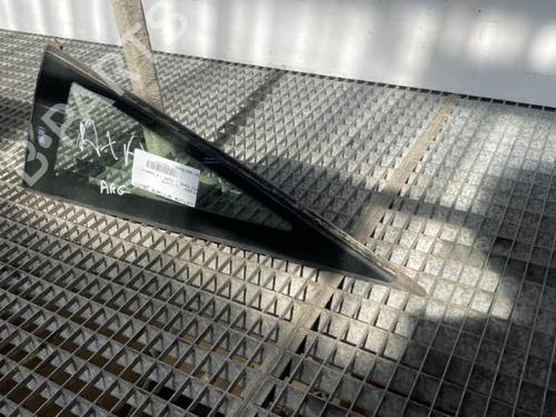 Rear left quarter glass PEUGEOT RCZ 1.6 16V | BP21558651C93 