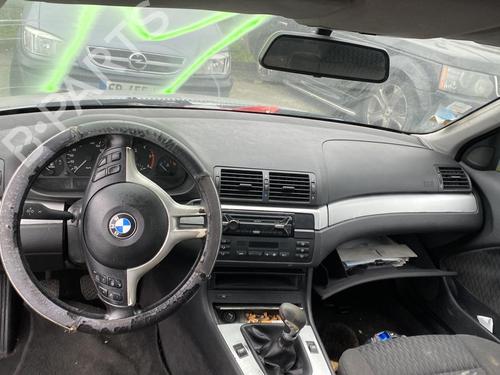 Fælk BMW 3 (E46) | BP21962664C45 - Image 21