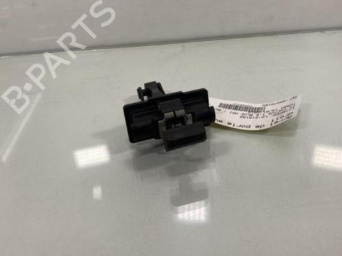 Hinge/Door check strap CITROËN C4 CACTUS 1.6 BlueHDi 100 | BP19988941C146 