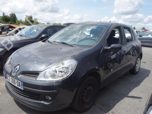 Used Parts RENAULT CLIO III (BR0/1, CR0/1) 1.5 dCi (C/BR0G, C/BR1G) (68 hp) 3469164