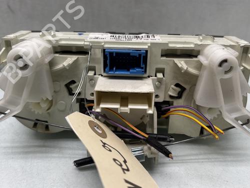 Climate control OPEL CORSA D (S07) 1.3 CDTI (L08, L68) | BP28279274I5 