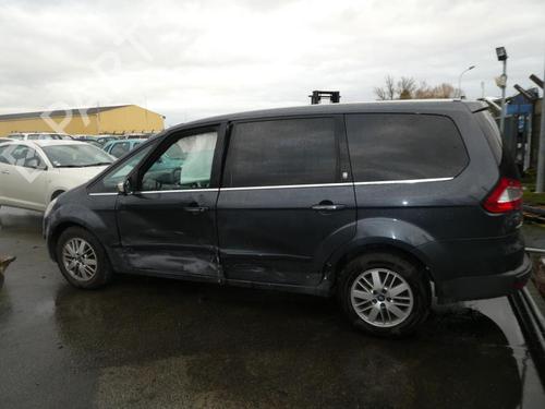 Left front window switch FORD GALAXY II (WA6) 1.8 TDCi | BP21956730I27 - Image 5