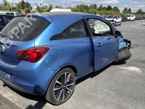 Left tailgate light OPEL CORSA E (X15) 1.4 (08, 68) | BP30887515C79  - Image 17