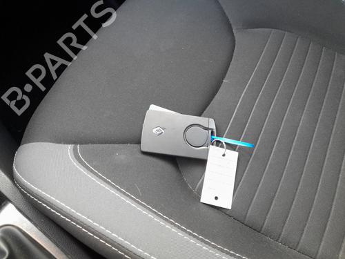 Left front window switch RENAULT CLIO IV (BH_) 0.9 TCe 90 (BHNF, BHMA, BHMH, BHJK, BHJR) | BP36863021I27 - Image 24