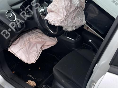Engine FORD FIESTA VI (CB1, CCN) 1.5 TDCi | BP26525033M1 