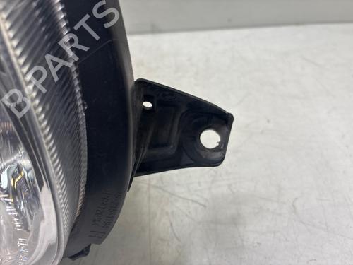 Højre forlygte Højre forlygte NISSAN MICRA III (K12) 1.2 16V (80 hp) 37279556 37279556