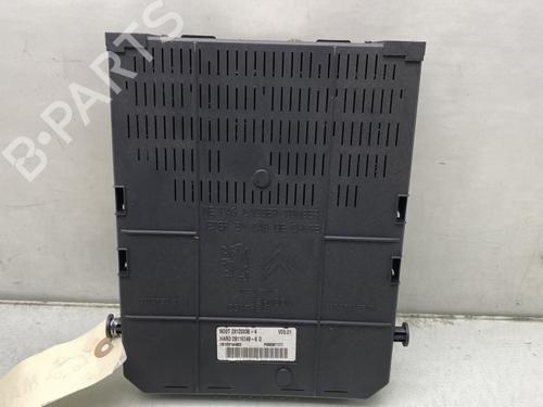 Fuse box CITROËN C4 I (LC_) 1.4 16V | BP23766123E1 - Image 2