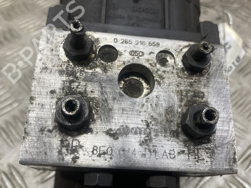ABS pump AUDI A4 B5 (8D2) | BP20006335M43 - Image 4
