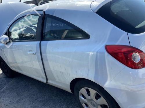 Left taillight OPEL CORSA D (S07) 1.3 CDTI (L08, L68) | BP26212524C34 