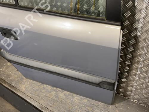 Right rear door OPEL ZAFIRA A MPV (T98) 1.8 16V (F75) | BP20013158C5 