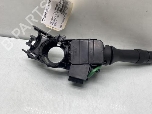 Switch TOYOTA AVENSIS Estate (_T27_) 2.0 D-4D (ADT270_, ADT270R) | BP29507222I30 