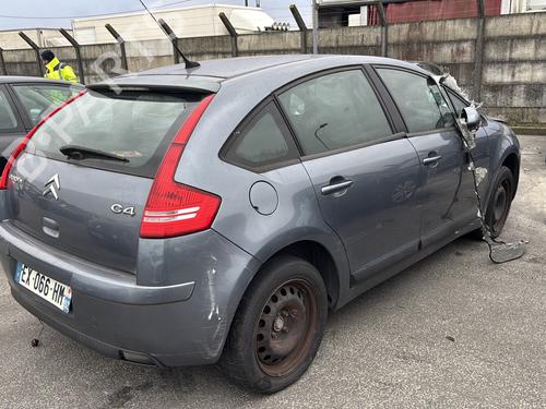 Right taillight CITROËN C4 I (LC_) 1.6 HDi | BP26495813C35 