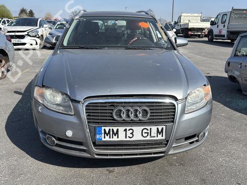 Forkjerm høyre AUDI A4 B7 Avant (8ED) 1.9 TDI | BP29583572C42 