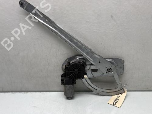 Lève-vitre avant gauche FORD TRANSIT Van (FA_ _) 2.2 TDCi (85 hp) 28385363
