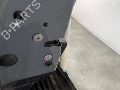 Left rear door PEUGEOT 207 (WA_, WC_) 1.6 HDi | BP29425601C4 