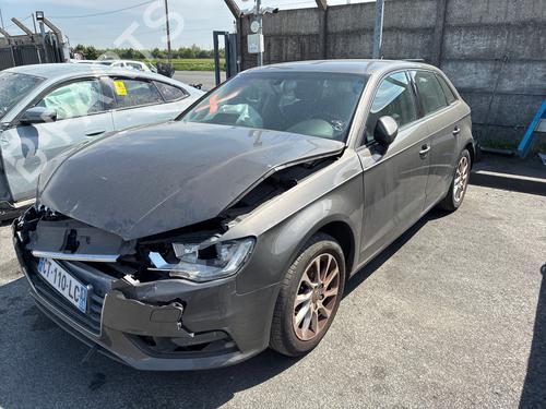 Used Parts AUDI A3 Limousine (8VS, 8VM) 4830039