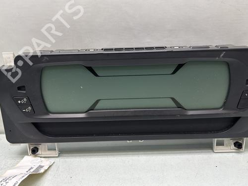 Used Instrument cluster Instrument cluster CITROËN C4 Grand Picasso II (DA_, DE_) [2013-2026] 31993539 31993539