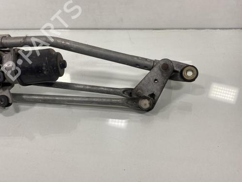Front wiper motor MAZDA 2 (DY) 1.4 CD | BP20021306M29 - Image 2