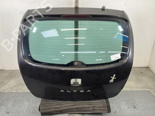 Bagklap CC/Kombi-Coupé SEAT ALTEA (5P1) 1.9 TDI (105 hp) 32854187