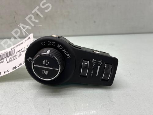 Headlight switch JEEP RENEGADE SUV (BU, B1, BV) 1.6 CRD | BP38474941I24 - Image 3