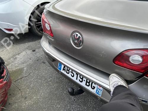 Card reader VW PASSAT CC B6 (357) 1.8 TSI | BP19966986E4  - Image 17