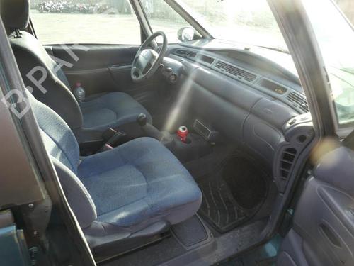 Left front window switch RENAULT ESPACE III (JE0_) 2.2 dCi (JE0K) | BP25261984I27 - Image 6