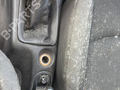 Pedal PEUGEOT 206 SW (2E/K) 1.4 HDi | BP28280492I4  - Image 18