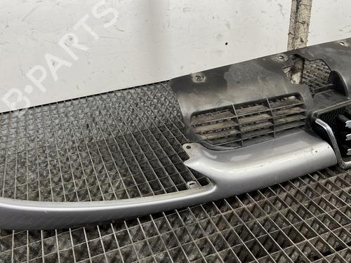 Grille PEUGEOT 206 Hatchback (2A/C) 1.1 i | BP29886897C40