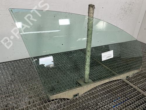 Front right door window VW GOLF VI (5K1) 1.6 TDI | BP27746569C19 