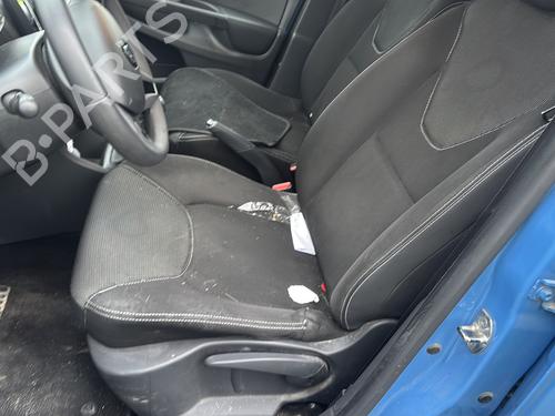 Engine RENAULT CLIO IV (BH_) 1.2 16V | BP32728851M1  - Image 7