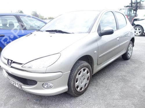 Hamulec ręczny PEUGEOT 206 Hatchback (2A/C) | BP20003600I18 - Image 13