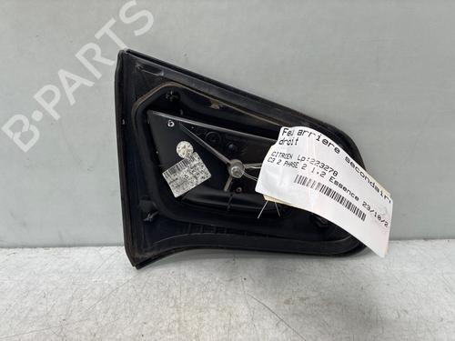 Right tailgate light CITROËN C3 II (SC_) 1.2 VTi 82 | BP36439401C80 - Image 3