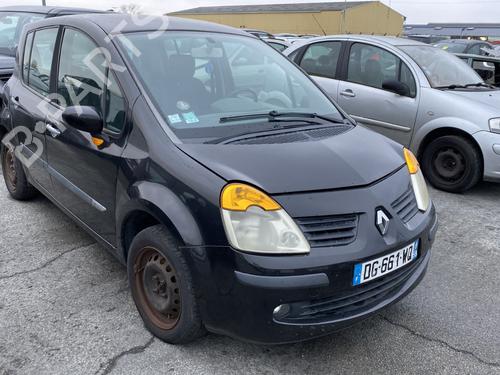 Steering column stalk RENAULT MODUS / GRAND MODUS (F/JP0_) 1.5 dCi (FP0E, JP0E) | BP29630157I23  - Image 7