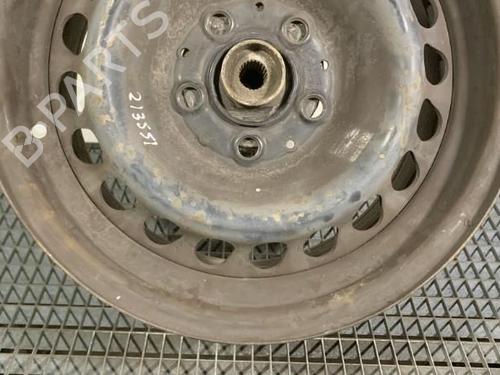 Rim MERCEDES-BENZ E-CLASS (W210) E 290 Turbo-D (210.017) | BP21961140C45 