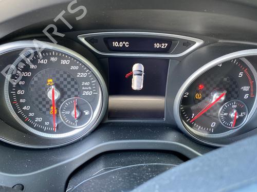 Air vent MERCEDES-BENZ A-CLASS (W176) A 180 CDI / d (176.012) | BP29597442I21 - Image 18