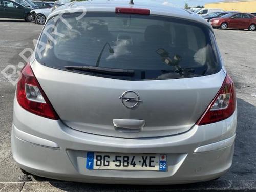 Rim OPEL CORSA D (S07) 1.3 CDTI (L08, L68) | BP21378617C45 