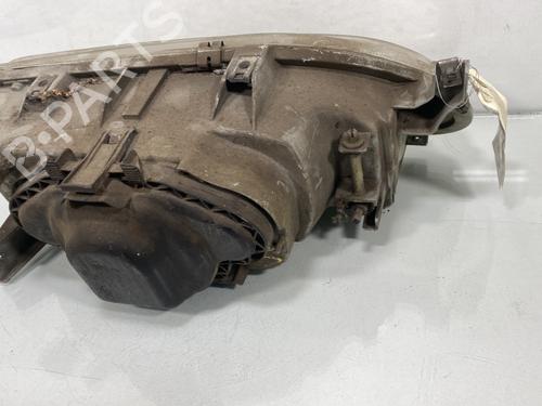 Used Left headlight Left headlight RENAULT 19 II (B/C53_) [1991-2001] 20002872 20002872