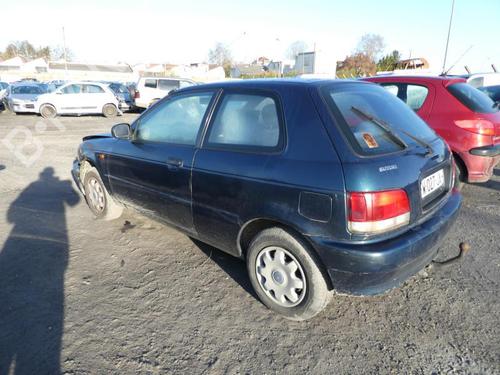 Used Parts SUZUKI BALENO Hatchback (EG)  1.3 i 16V (SY413)  1799376