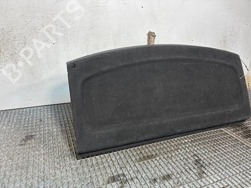 Used Rear parcel shelf Rear parcel shelf 38066264 38066264