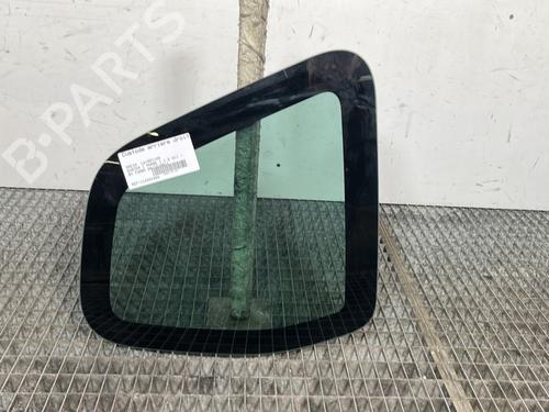 Panel rute bak høyre DACIA DUSTER (HS_) 1.5 dCi (86 hp) 29897760