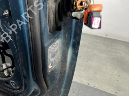 Left front door VW TOURAN (1T1, 1T2) 1.9 TDI | BP28045362C2 