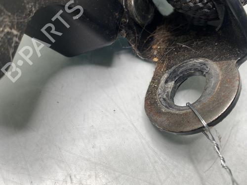 Seat buckle RENAULT CLIO III (BR0/1, CR0/1) 1.2 16V (BR02, BR0J, BR11, CR02, CR0J, CR11) | BP30181060I32 