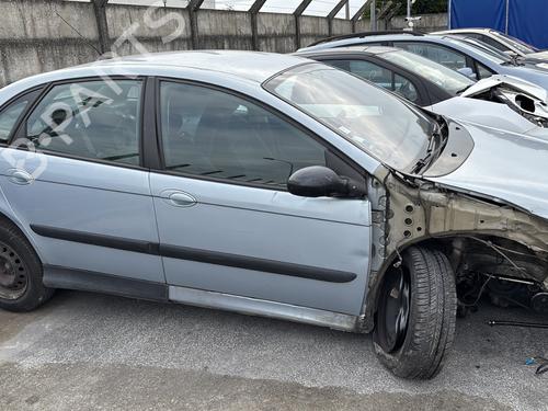 Tailgate CITROËN C5 I (DC_) 2.0 HDi (DCRHZB, DCRHZE) | BP32190461C6