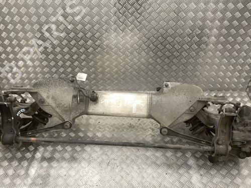 Bagaksel PEUGEOT 508 I (8D_) 2.0 BlueHDi 180 (180 hp) 25866014