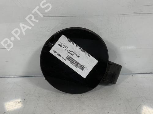 Używane Klapa wlewu paliwa PEUGEOT 208 I (CA_, CC_) 1.6 HDi (92 hp) 20032997